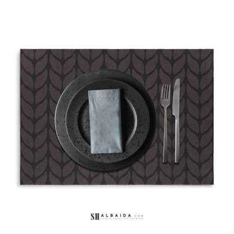 Mantel Soft Wool Grey