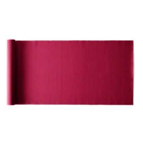 Camino de Mesa Red Apple