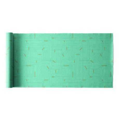 Camino de MesaArkitektura