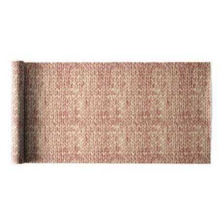 Camino de Mesa Raffia