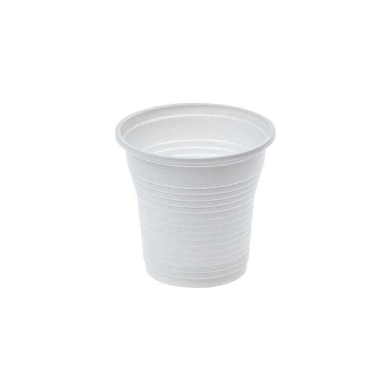 VASOS DE PLÁSTICO PARA CAFÉ 100 ML Comprar Online