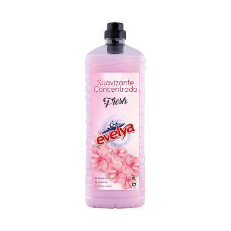 Suavizante Fresh Evelya