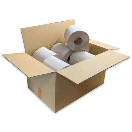 PAPEL SECAMANOS SIN PLÁSTICO
