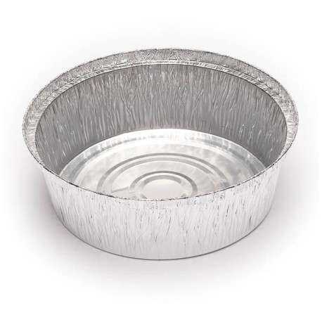 ENVASE DE ALUMINIO CIRCULAR 1400 cc