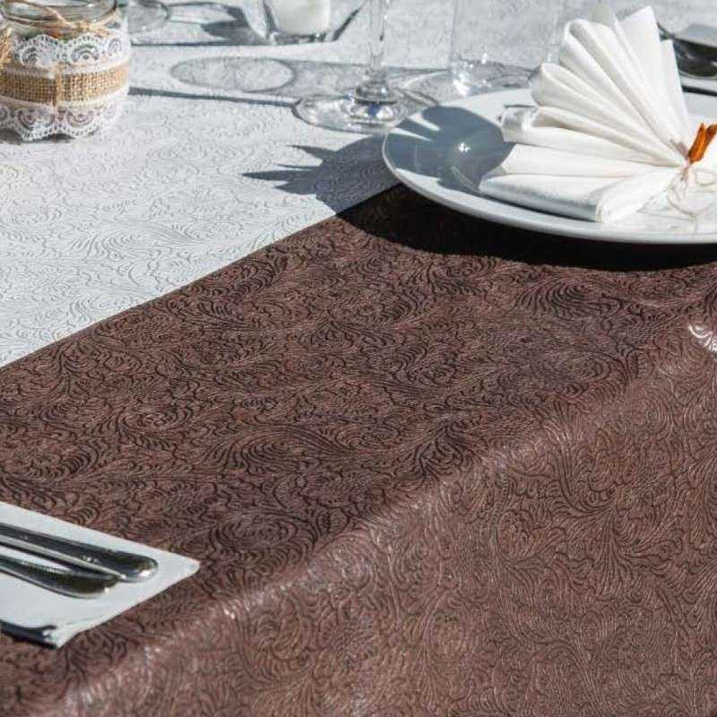 Mantel Novotex Plus Rollo