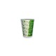 Vaso Compostable 12 oz verde