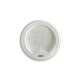 Tapa Compostable para bebida caliente