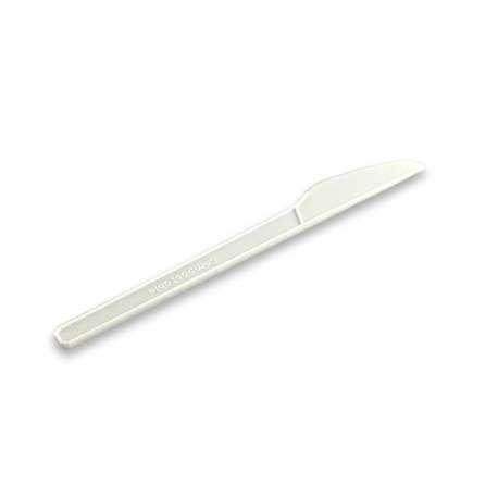 Cuchillo Compostable