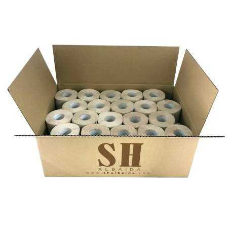 Higiénico Ecológico a Granel Sin Plásticos MINI