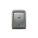 Dispensador Toalla ZZ Color Acero