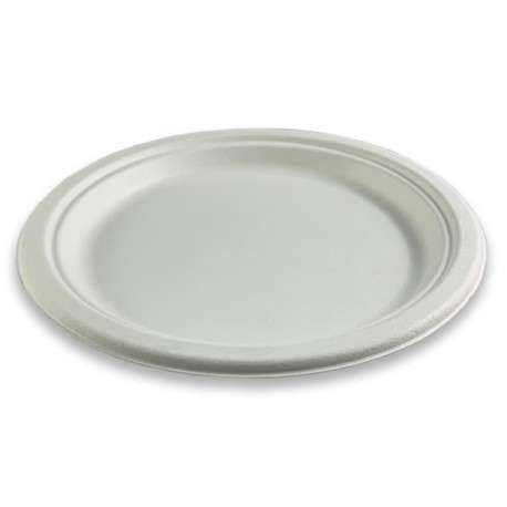 Bandeja oval caña de azúcar 26 cm