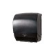 Dispensador Palanca Electrónico Negro