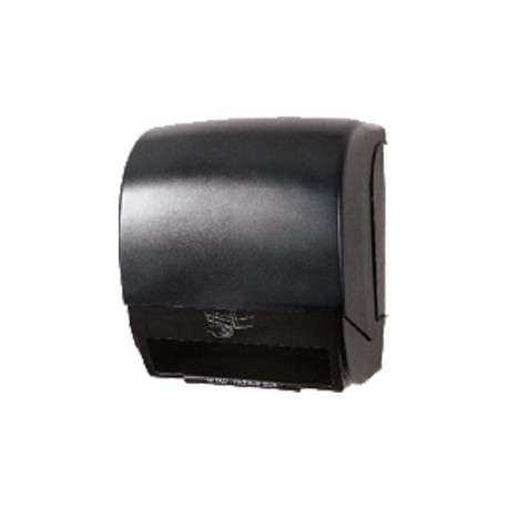 Dispensador Palanca Electrónico Negro