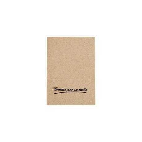 Mini Servi Tissue 17x17 Bio-ECO