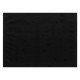 Caja Mantel Papel 30x40 1000 uds Negro