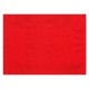 Caja Mantel Papel 30x40 1000 uds Rojo