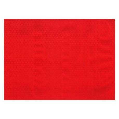Caja Mantel Papel 30x40 1000 uds Rojo