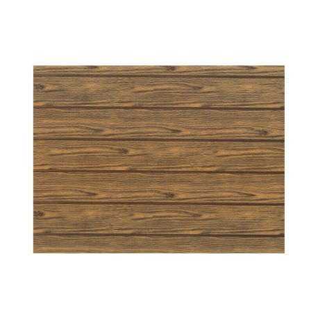 Caja 1000 manteles 30x40 Ecológico Madera