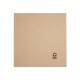 Servilleta reciclada 33x33 