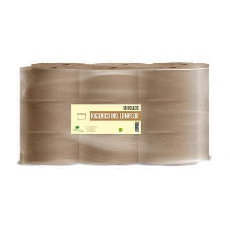 ♻ Papel higiénico industrial RECICLADO ♻
