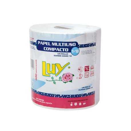 Papel de cocina Ruffy