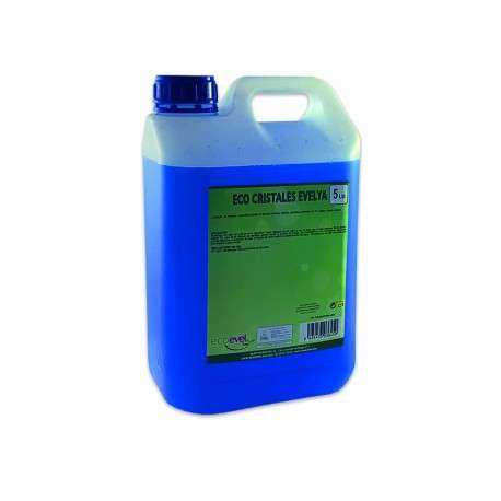 Eco Cristales Industrial