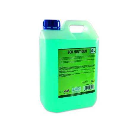 Limpiador Multiusos Eco Industrial