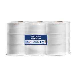Papel Higiénico Industrial Lamiflor
