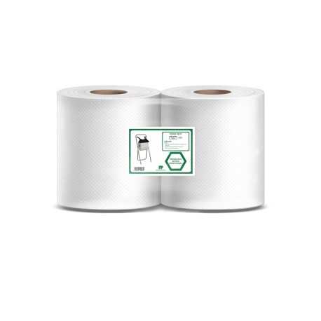 Bobina Mecanico Tissue Seco 2.1Kg