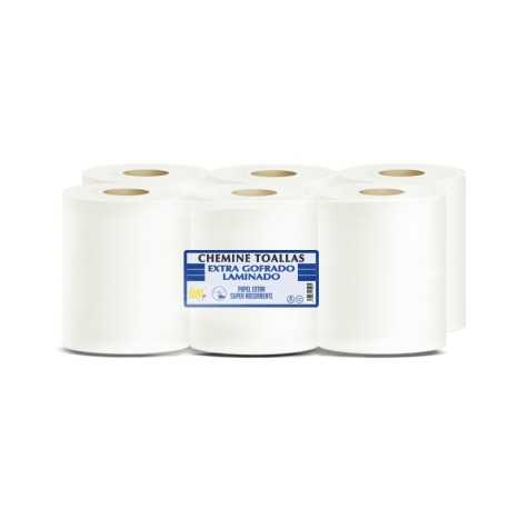 Chemine EXTRA 0.60 KG. Gofrado