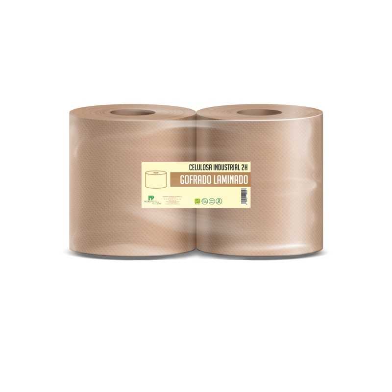 BOBINA INDUSTRIAL BIO-ECO