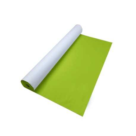 Rollo Mantel 1,20x100 40gr COLORES