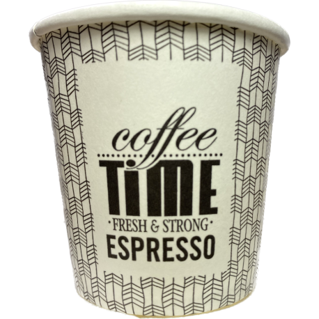 Vaso Cartón 7 oz