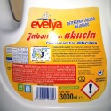 Jabón de la abuela 3L ASA
