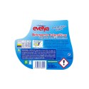 Detergente Líquido para ropa lavado a máquina AUTOMÁTICAS 3L ASA EVELYA