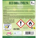 Abrillantador Lavavajillas Eco Industrial