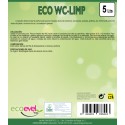 WC Limpiador Eco Industrial