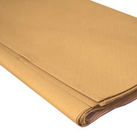 Caja Manteles Cortados 100X100 40GR Crema 400H