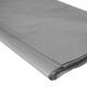 Caja Manteles Cortados 100X100 40GR Gris 400H