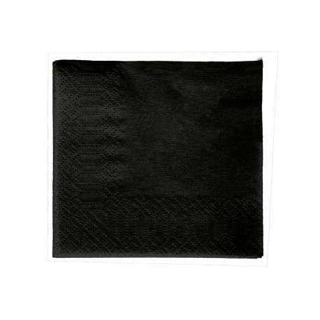 Servilletas 20x20 2CAPAS COLORES 100UDS 60PQ