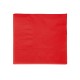 Caja de Servilletas 20x20 2CAPAS Rojo 100UDS 60PQ