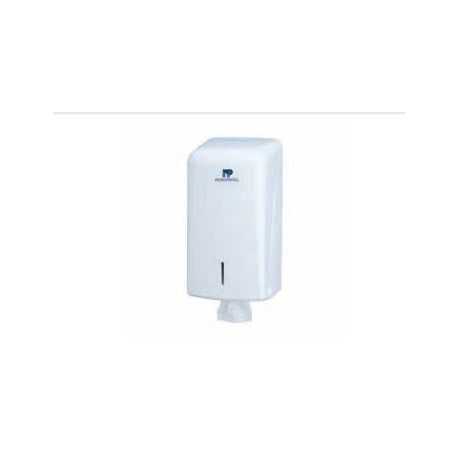Dispensador Papel MINI Mecha Blanco