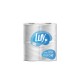 Papel higiénico hogar 4 rollos Extra Luy