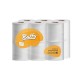 Papel Higiénico Ruffy Laminado 2 Capas 12R 9PQT