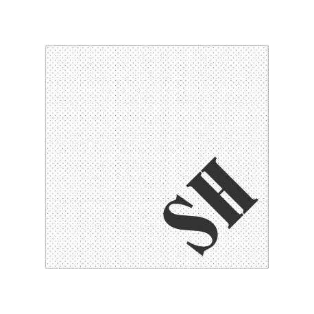 Servilleta 33x33 PP Personalizada 1T