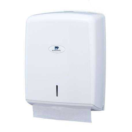 Dispensador Toalla Zig-zag Low Cost