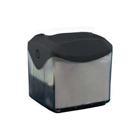 Dispensador de servilletas de papel