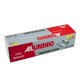 Papel de Aluminio 30 cm