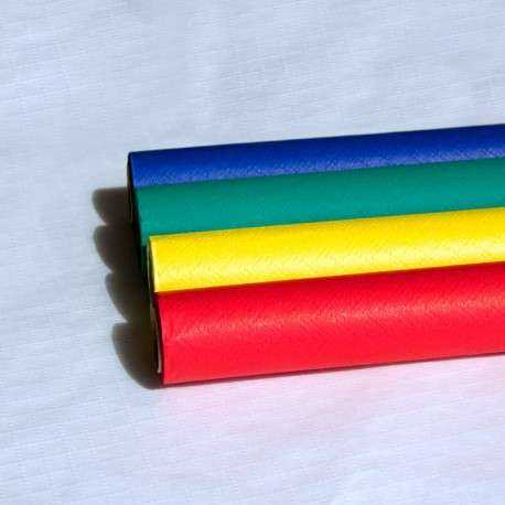Manteles de colores en rollo