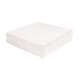Servilleta Air Laid 40-40 Blanca